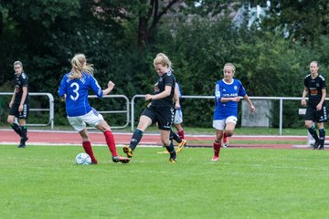 Bild 217 - Frauen SVHU2 : Holstein Kiel : Ergebnis: 1:3